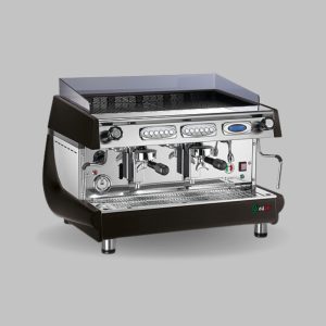 BFC Coffee Machine
